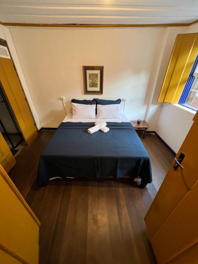 History Hostel โอว์โรเปรโต ภายนอก รูปภาพ