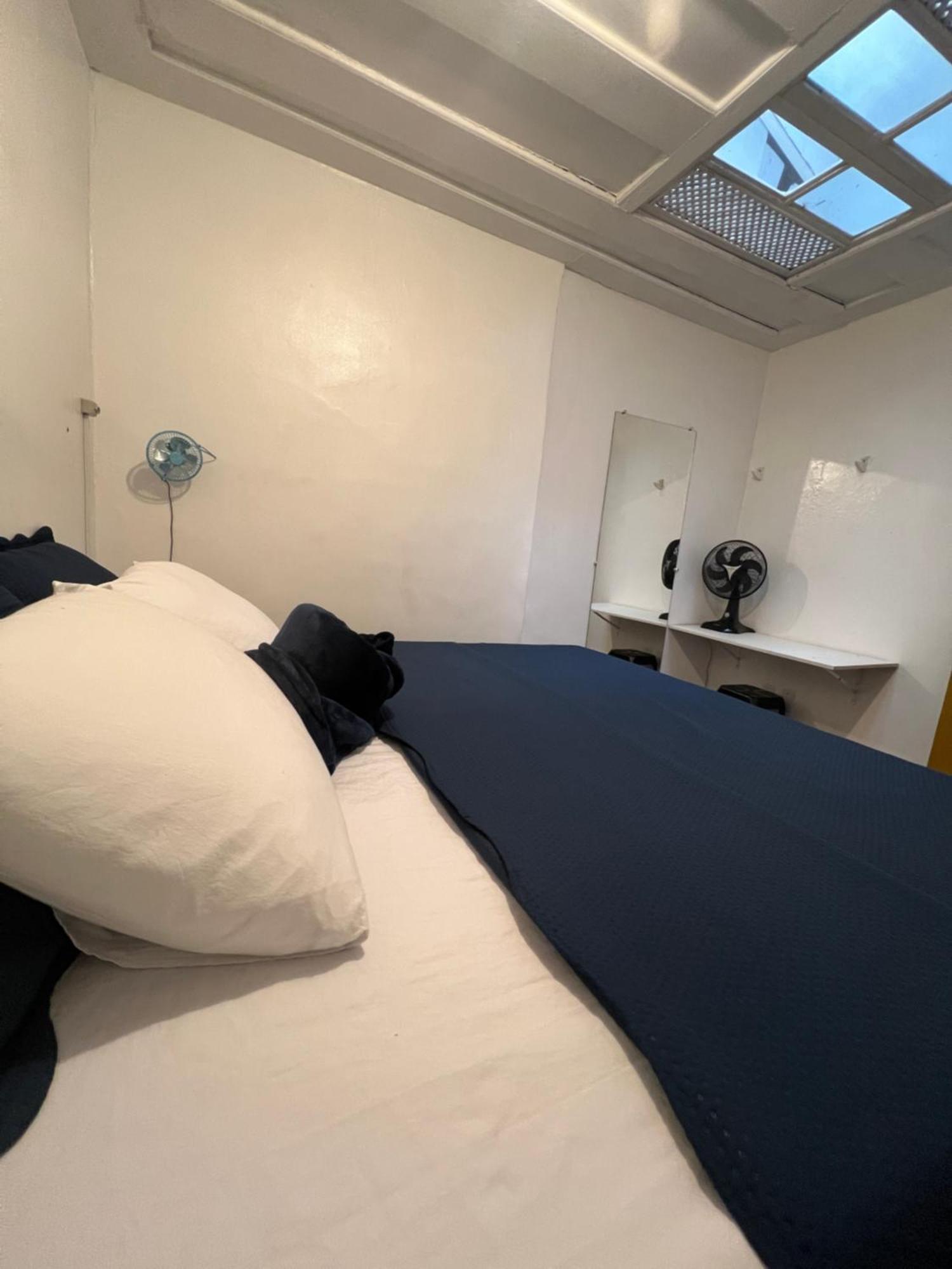 History Hostel โอว์โรเปรโต ภายนอก รูปภาพ