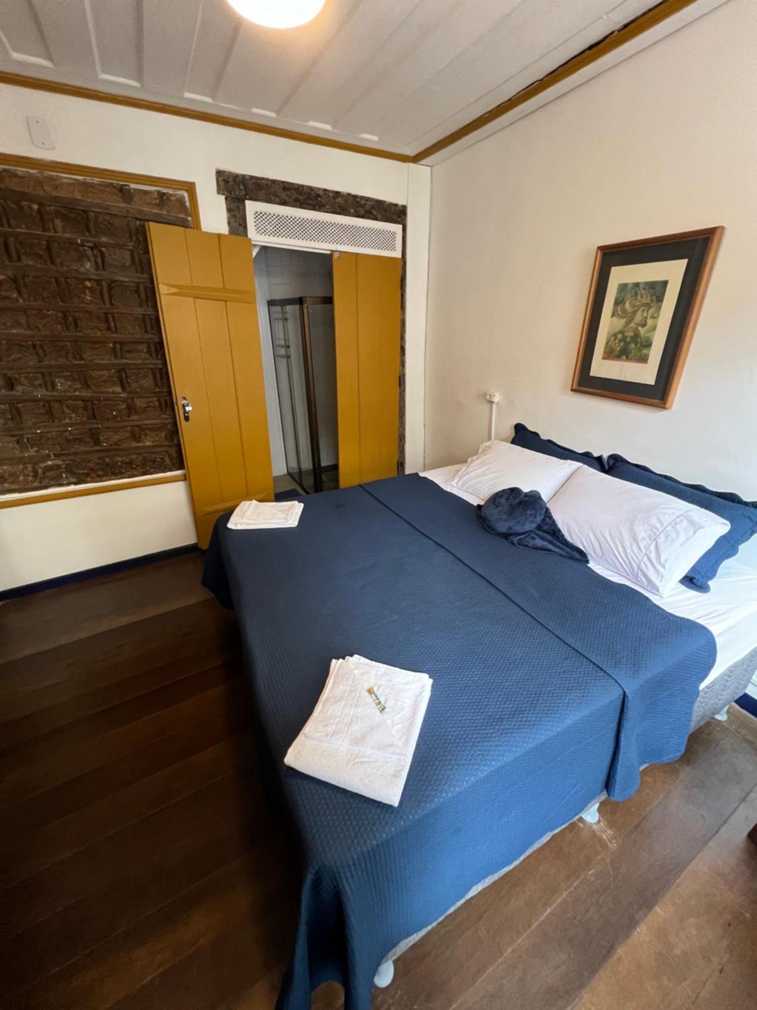 History Hostel โอว์โรเปรโต ภายนอก รูปภาพ