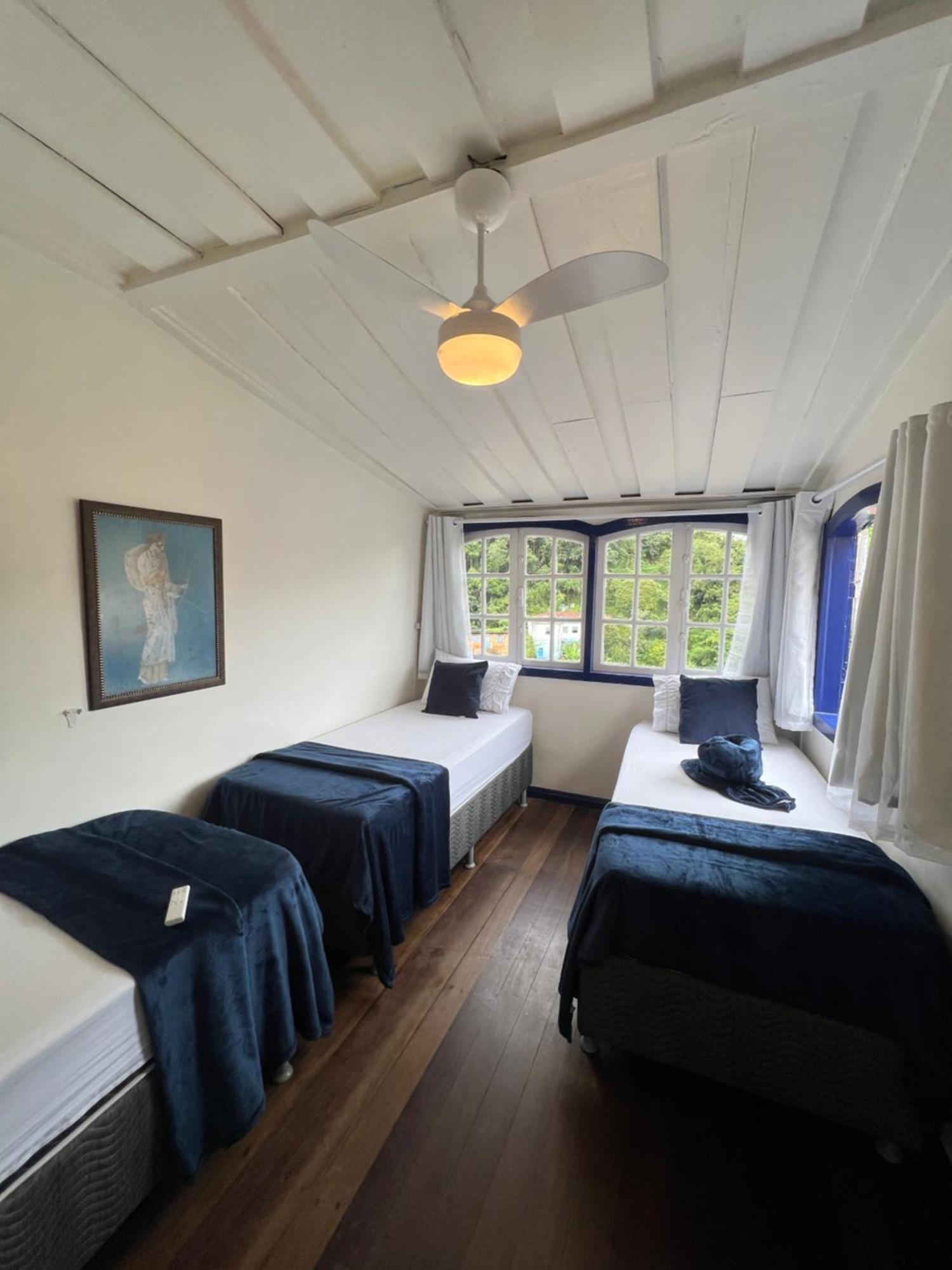 History Hostel โอว์โรเปรโต ภายนอก รูปภาพ