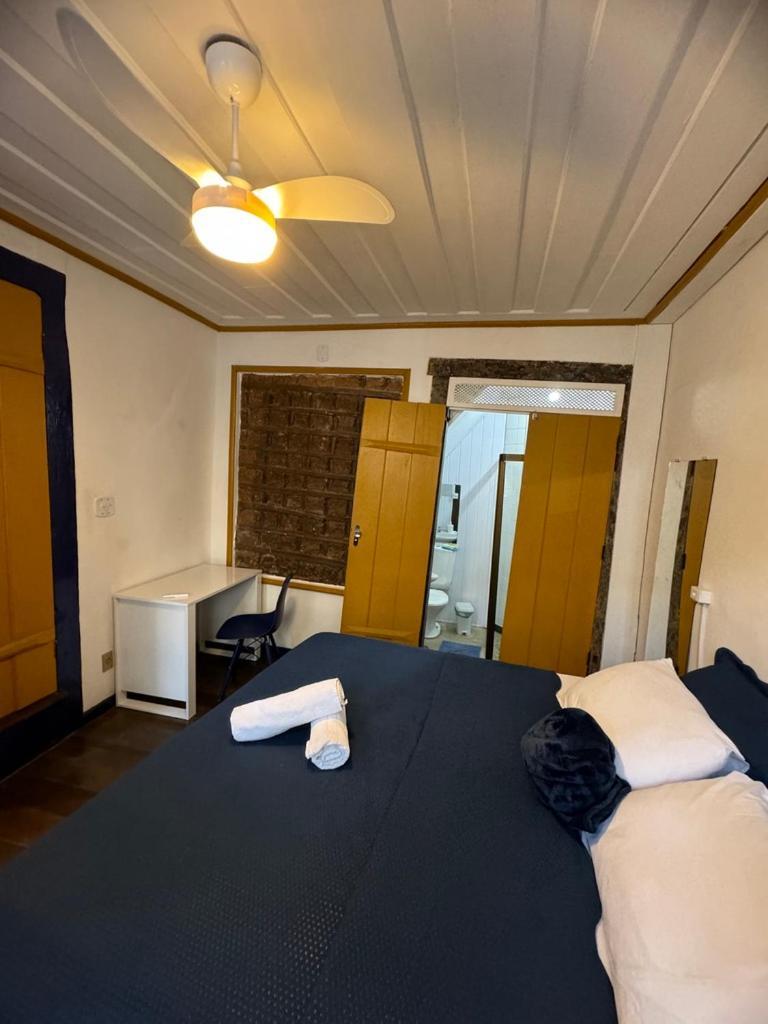 History Hostel โอว์โรเปรโต ภายนอก รูปภาพ