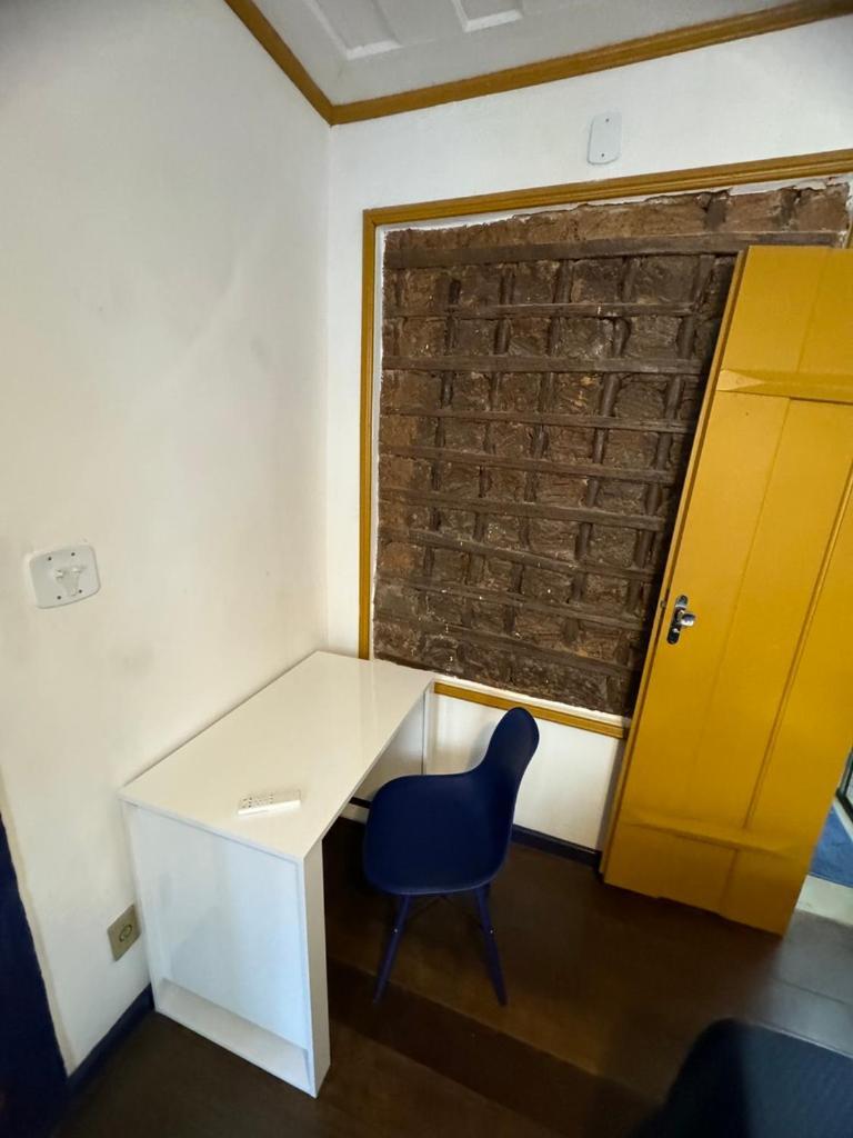 History Hostel โอว์โรเปรโต ภายนอก รูปภาพ