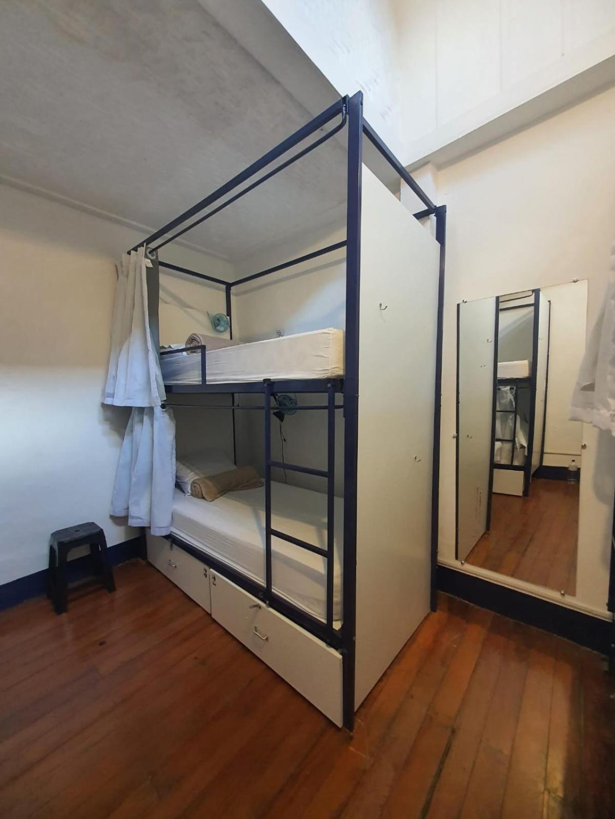 History Hostel โอว์โรเปรโต ภายนอก รูปภาพ